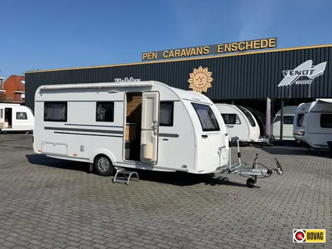 Adria Altea 492 UL Vol uitgerust!!