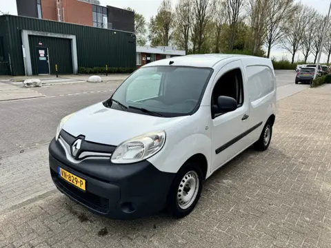 Renault Kangoo Express 1.5 dCi 90 Express *Navi*Airco*