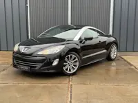 Peugeot RCZ 1.6 156PK Nieuwe distributieketting, onderhoudsbeurt en apk.
