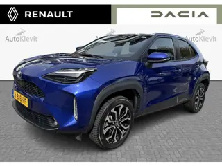 Toyota Yaris Cross 1.5 Hybrid Dynamic (bj 2022, automaat)