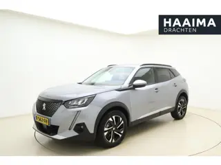 Peugeot 2008 1.2 PureTech Allure | 100PK | Parkeercamera Achter | Navigatie | Cruise Control | Start