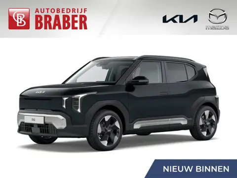 Kia EV2 Plus Advanced 42.2 kWh | Nieuw | Direct leverbaar | Actieradius tot 308 km (WLTP) | Tot € 3.