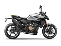 Husqvarna 801 VITPILEN (bj 2026)