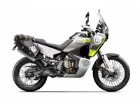 Husqvarna 901 NORDEN EXPEDITION (bj 2026)