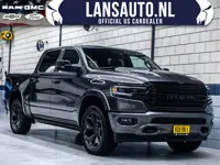 Dodge Ram 1500 Limited Night | 5.7L Hemi V8 (bj 2024)