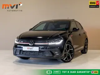 Volkswagen Polo 2.0 TSI GTI NL en BTW auto / Panorama dak / Keyless / Stoelverwarming / Achteruitrij