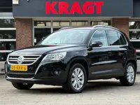 Volkswagen Tiguan Sport&Style 2.0 TSI 4Motion - 2.200 kg geremd - AUTOMAAT - trekhaak - climate