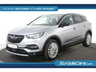 Opel Grandland X Design Line *1ste Eigenaar*Navigatie*Stoelverwarming*Carplay*