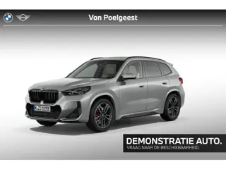 BMW X1 xDrive25e M Sportpakket Pro Aut. - Beschikbaar vanaf: Maart 2026
