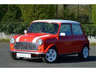 MINI 1000 E (Austin) (bj 1986)