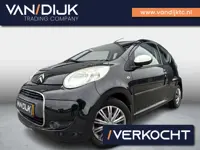Citroen C1 1.0-12V Ambiance ✓Airco ✓Elektrisch Pakket ✓Goed Onderhouden