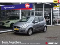 Suzuki Splash 1.2 Comfort