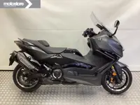 Yamaha T-MAX 560 DX TECH MAX (bj 2026)