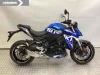 Suzuki GSX-S 950 A (bj 2026)