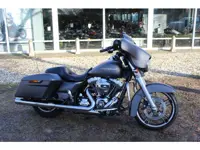 Harley-Davidson Street Glide  FLH-X Street-Glide Special