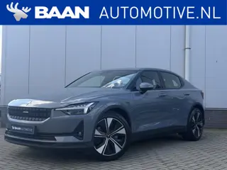 Polestar 2 Long Range Single Motor 78 kWh | Pilot Assist |