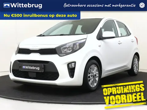 Kia Picanto 1.0 DPi DynamicLine 5p (bj 2023)