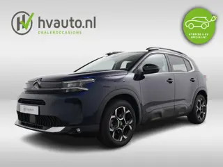 Citroën C5 Aircross 1.2 HYBRID 145PK MAX E-DCS6 | El. achterklep | Cruise Adaptief | Camera