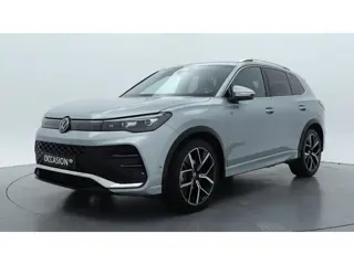 Volkswagen Tiguan 1.5 eTSI 150pk DSG R-Line Business Trekhaak
