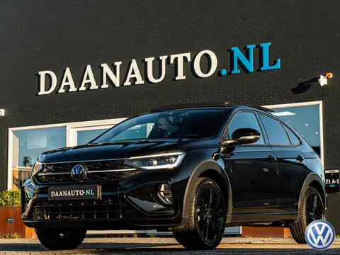 Volkswagen Taigo 1.0 TSI R-Line Business Pano Camera Beats