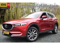 Mazda CX-5 2.0 SkyActiv-G 165PK SPORT SELECTED HEAD-UP/TREKHAAK/360CAMERA