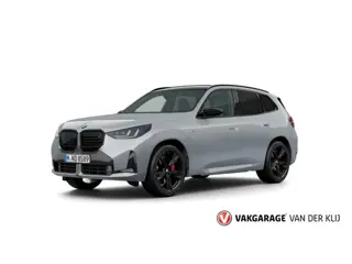 BMW X3 M50 xDrive M-Sport Pro | Panorama | M-Performance | Standkachel | Driving Ass. + | Trekhaak |