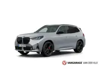 BMW X3 M50 xDrive M-Sport Pro | Panorama | M-Performance | Standkachel | Driving Ass. + | Trekhaak |