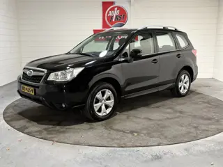 Subaru Forester 2.0 Comfort, Automaat, AWD, 2e eigenaar, Ideale caravantrekker, Cruise control, Clim