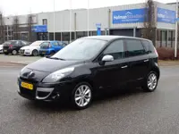 Renault Scénic 1.4 TCE Parisienne Clima Navi Trekhaak