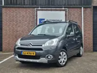 Citroen Berlingo 1.6 VTi Tendance Trekhaak