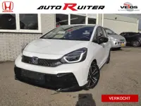 Honda Jazz 1.5 e:HEV Advance Sport *Direct leverbaar*