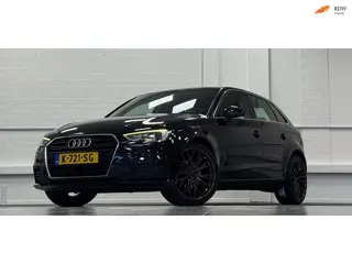 Audi A3 Sportback 1.0 TFSI Pro Line Navigatie Xenon Nieuwe APK