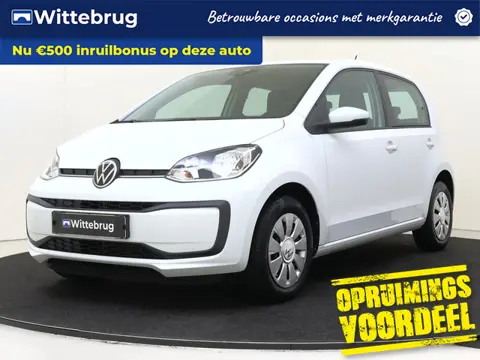 Volkswagen up! 1.0 (bj 2023)