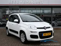 Fiat Panda 1.2 Edizione Cool (bj 2016)