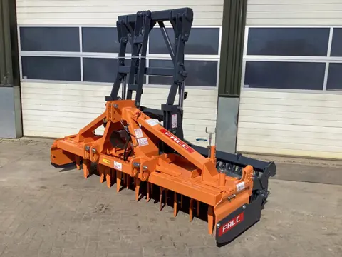 Diversen Falc Kratos 3000 Rotor kopeg (bj 2026)