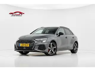 Audi A3 Sportback 45 TFSI e S edition Competition RS-Seats/Massage/245PK