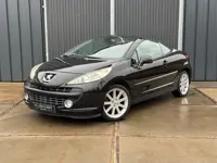 Peugeot 207 CC 1.6 VTi Roland Garros Automaat|Stoelverw.|PDC|