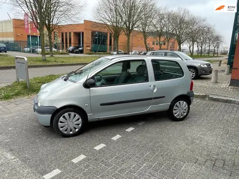 Renault Twingo 1.2 Authentique APK TM 04/2027 BJ 2007