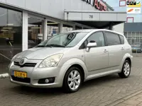Toyota Verso 2.2 D-4D Luna