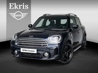 Mini Mini Countryman Cooper Aut. Classic + Business ed + Panoramadak