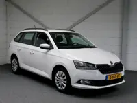 Škoda Fabia Combi 1.0 TSI Ambition Airco/PDC/CC/Carplay (all-incl. prijs)