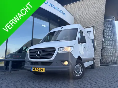 Mercedes-Benz Sprinter 314 2.2 CDI L2H2*AUTOM.*ECC*CRUISE*CAM*3PERS.*