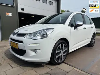 Citroen C3 1.0 VTi Collection Airco Cruise Zeer Mooi!