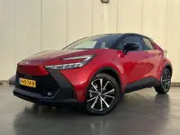 Toyota C-HR 1.8 Hybrid 140 First Edition TKV uiterlijk 15/01/2026