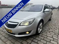 Opel Insignia 1.6 CDTI EcoFLEX Business+ leer navigatie airco/ecc