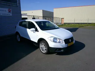 Suzuki S-Cross 1.6 DDiS Comfort Unieke auto (bj 2013)