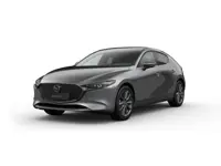 Mazda 3 2.5 e-SkyActiv-G M Hybrid 140 Exc-line Bns Edition