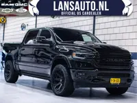 Dodge Ram 1500 | 5.7 V8 Limited Night Edition *Breed wielenset*