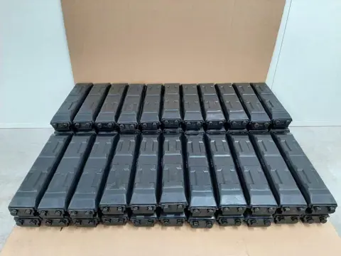 Rubber Pads passend t.b.v. Aichi V10008