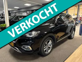 MG EHS 1.5 TGDI Luxury PHEV / automaat / 360camera / Leder/ carplay / Panorama-dak
